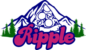 Ripple Pizza logo