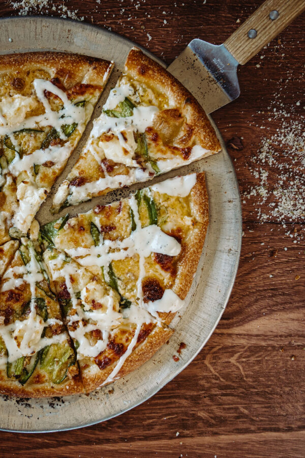 Jalapeno Popper