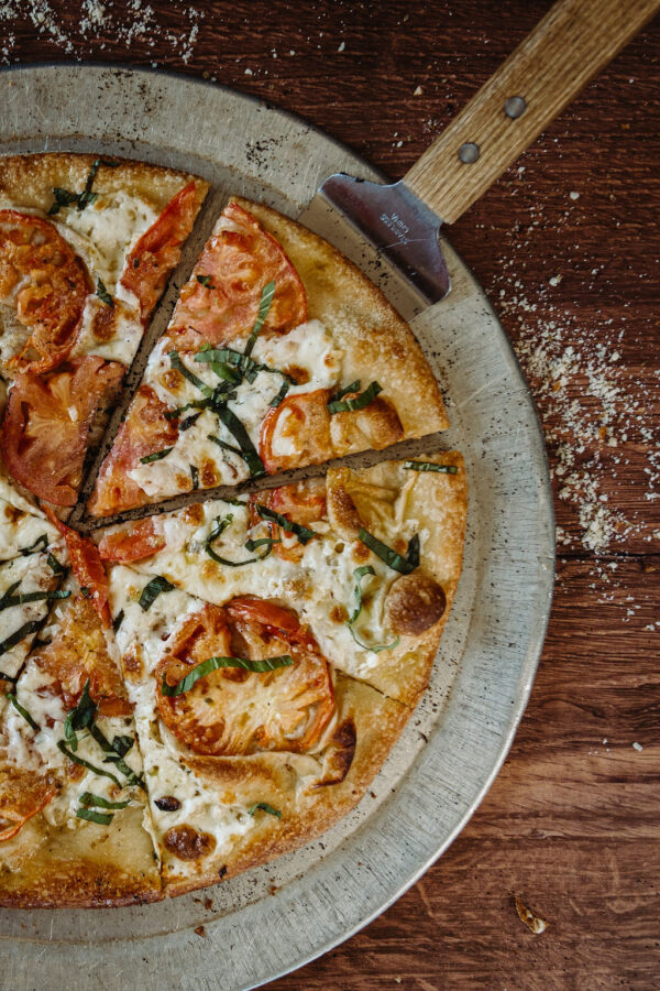 Pizza Margherita