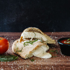 Calzones