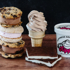 Desserts