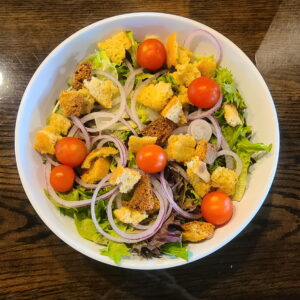 Garden Salad