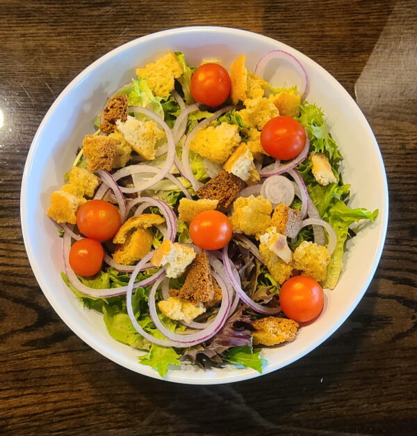 Garden Salad