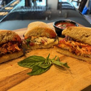 Sandwiches